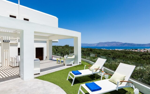 Villa Kissamos by Elea Luxury villas