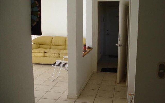 Departamento Costa Queilen Horcon