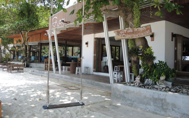 The C Samet Beach Resort