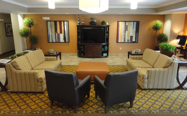 Candlewood Suites Houston (The Woodlands), an IHG Hotel