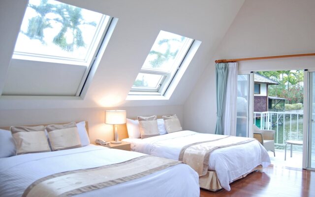 21 Holiday Resort