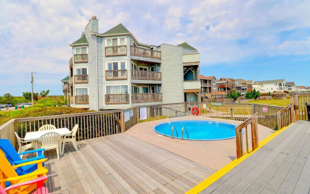 GS103 - Gulf Stream 103