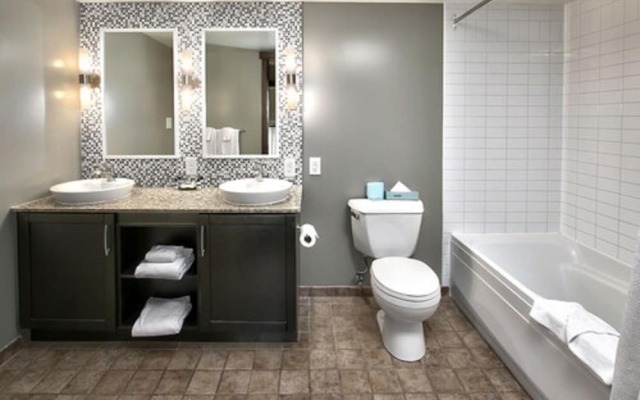 Blue Mountain Resort Mosaic Suites