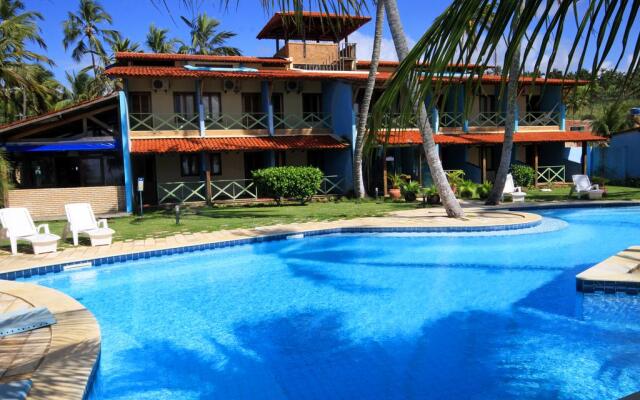 Albacora Praia Hotel