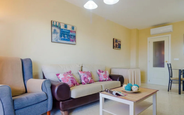 Apartamento Bajo de Gu a 15380