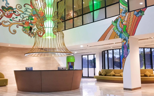 MaxOneHotels.com at Balikpapan