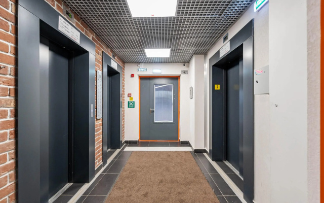Satin Home Apart на проезде Толубеевский