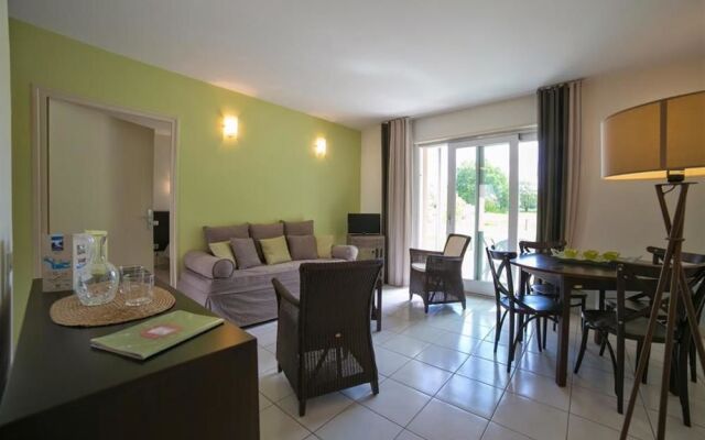 Logis Relais De Kergou