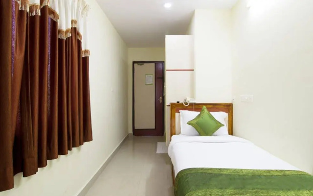 Hotel Sun Square