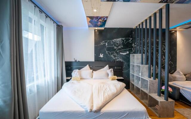 Modern Studio-Apartment in Gosau near Hallstatt