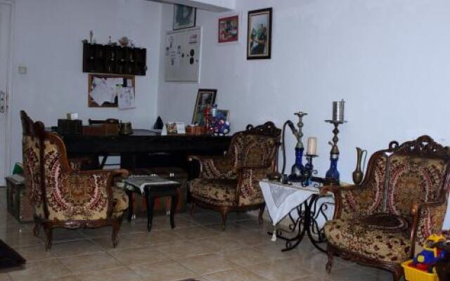 Tuncay Pension