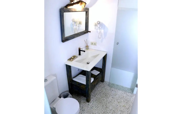 Boutique Hostal Salinas