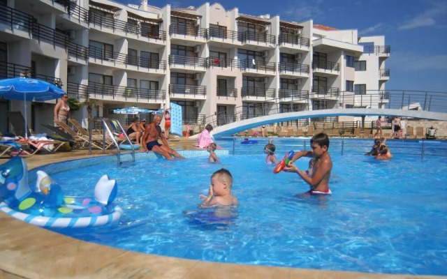 Diamond Hotel