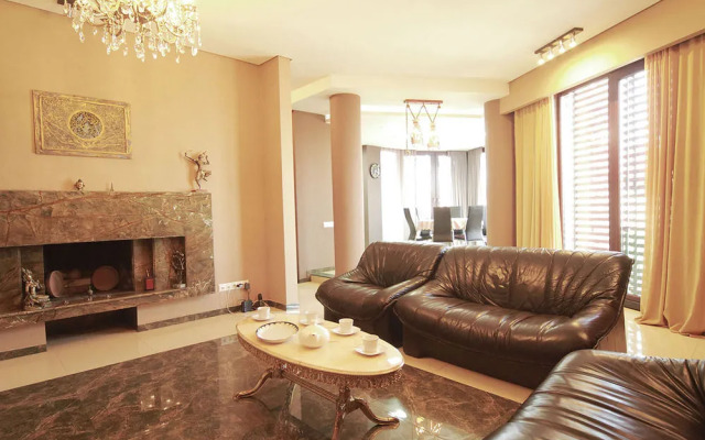 Tbilisi Core Apartments