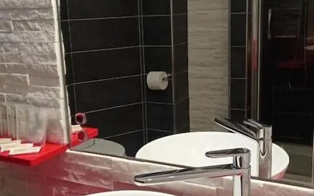 Hotel Ristorante Caligiuri