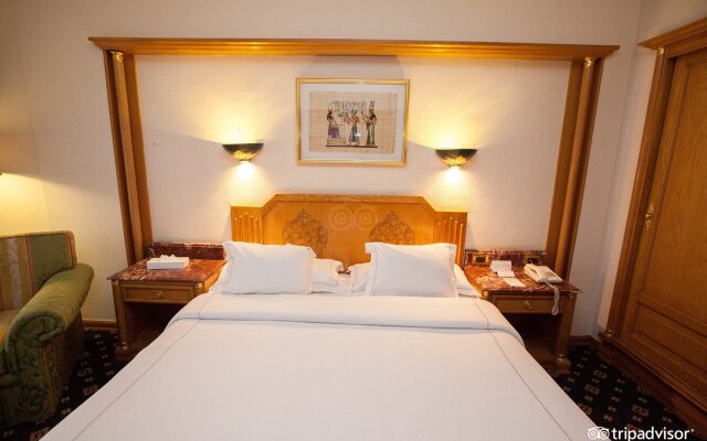 Sonesta St George Hotel Luxor