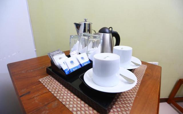 Peradeniya Guest House