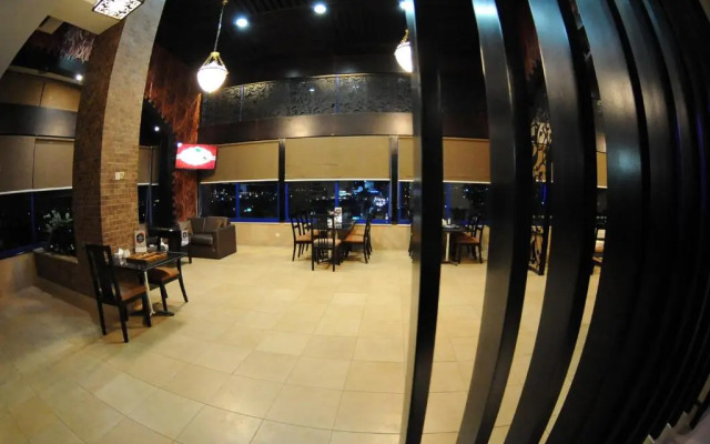 Sadeen Amman Hotel  Suites