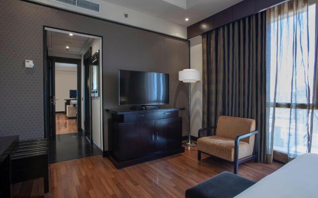 Crowne Plaza Al Khobar by IHG