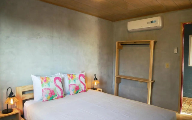Hostel Villa Vento Surf Morrillo