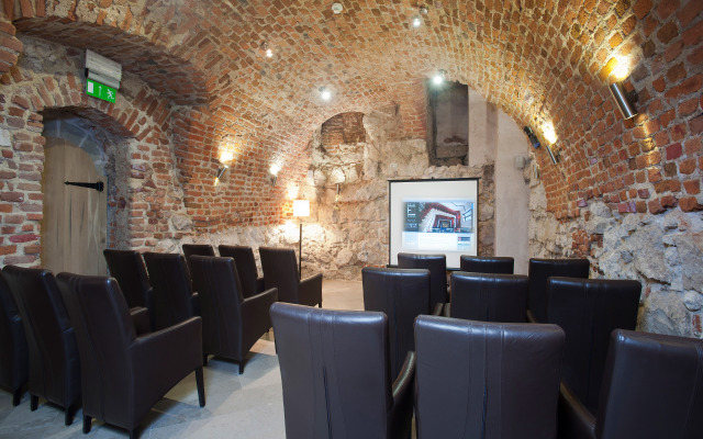 Hotel Unicus Krakow Old Town - Destigo Hotels