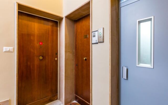 Colonna Apartment 3 by Wonderful Italy