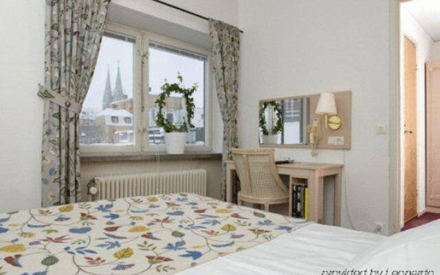 Hotell Stadskällaren