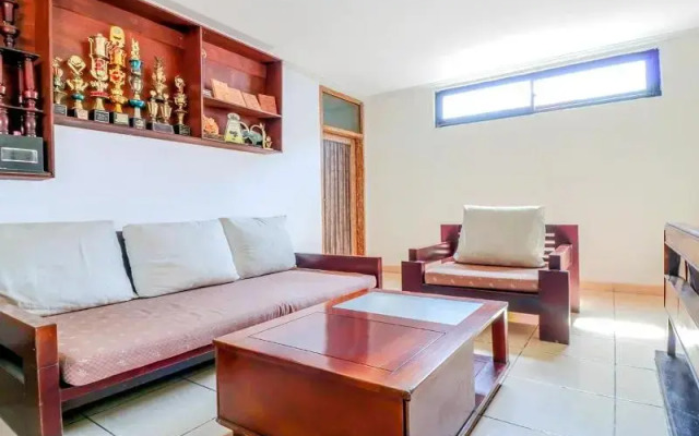 Chendana Homestay Bali by Zuzu