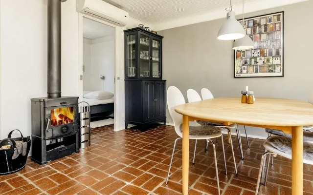 4 Star Holiday Home in Hals