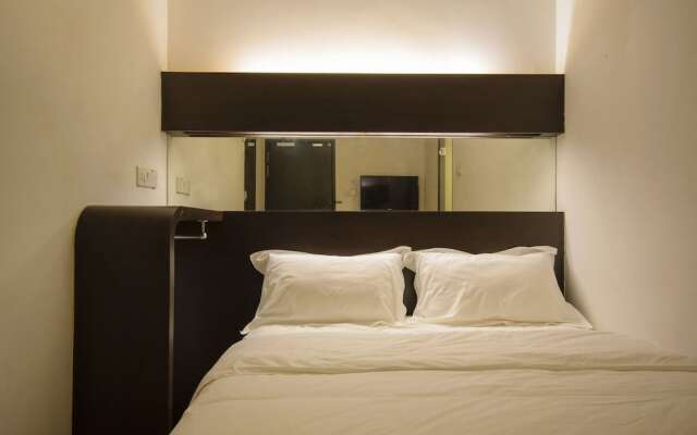 Hotel Uptown Chinatown