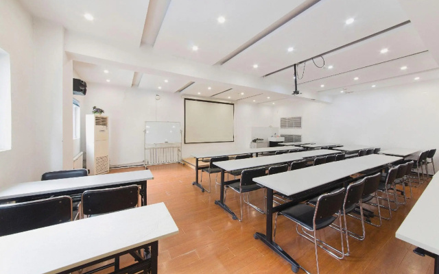 Homeinn Hotel (Shijiazhuang Youyi Street Hezuo Road) – Business – Shijiazhuang