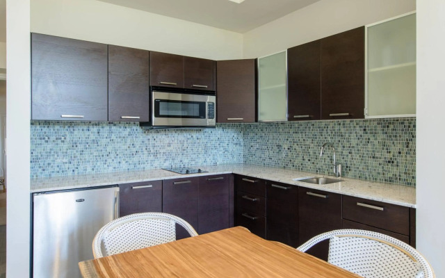 Marriott Vacation Club, South Beach