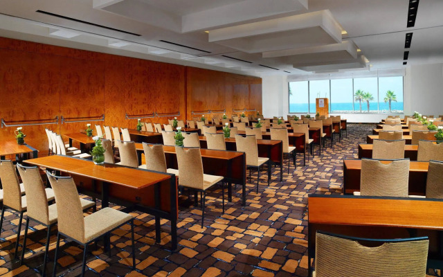 Sheraton Grand Tel Aviv