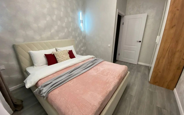 Апартаменты Эль Апарт на ул. Северная, д. 2А