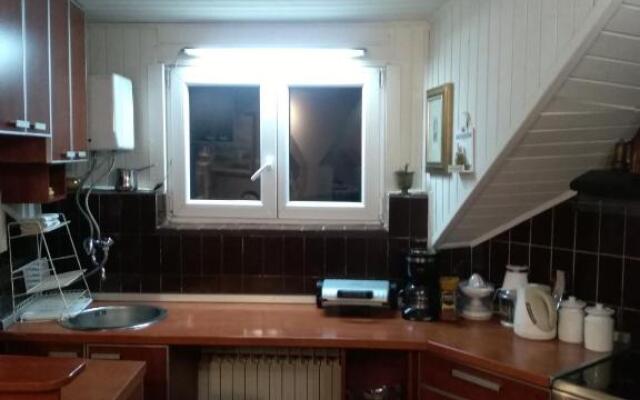 Apartman KLARA Vracar