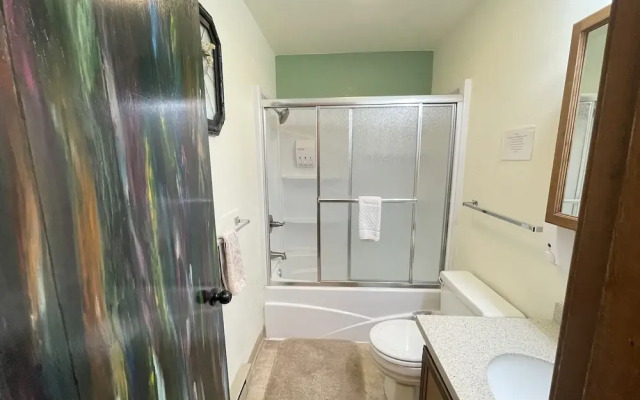 Baywatch by Alaska's Point of View