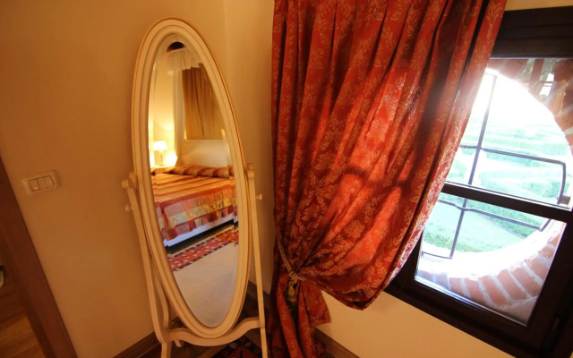 Hotel Villa Giona
