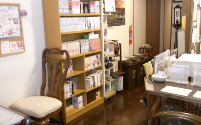 Andon Makishikan