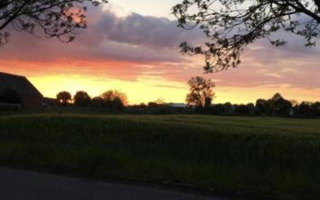 Ferienwohnung Niederrhein-Oase