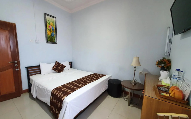 Rene Hotel