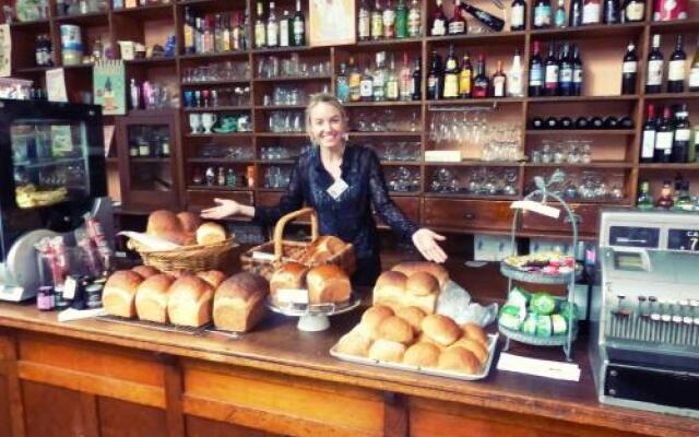 Great Northern Lodge