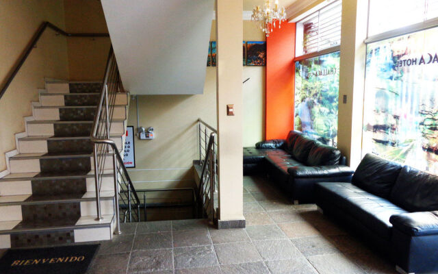 Hotel Challaca
