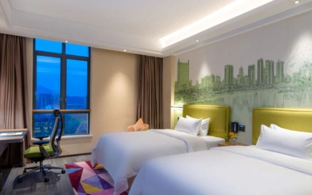 Hampton by Hilton Qingyuan Fengcheng