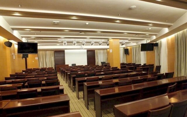 Lidu Business Hotel