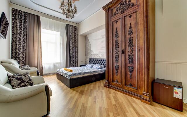 Апартаменты на улице Большая Морская