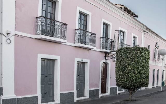 Boutique Hotel Praia Maria