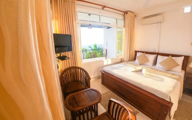 Romance Hills Hotel
