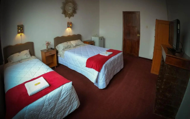 Hostal Santa Catalina