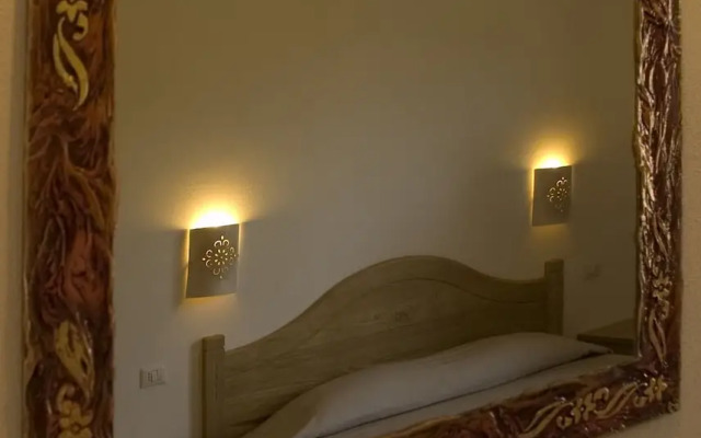 Hotel Gorropu