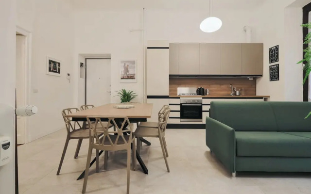 JOIVY Spacious Family Apartment